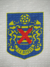 Load image into Gallery viewer, KSK Beveren 2000-01 Home shirt MATCH ISSUE/WORN #9 Remco Torken