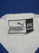 Load image into Gallery viewer, KSK Beveren 2000-01 Home shirt MATCH ISSUE/WORN #9 Remco Torken