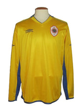 Load image into Gallery viewer, Royal Antwerp FC 2004-05 Away shirt L/S XL