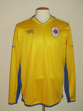 Load image into Gallery viewer, Royal Antwerp FC 2004-05 Away shirt L/S XL