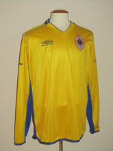 Load image into Gallery viewer, Royal Antwerp FC 2004-05 Away shirt L/S XL
