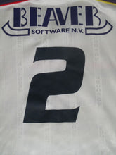 Load image into Gallery viewer, Germinal Beerschot 1999-00 Away shirt MATCH ISSUE/WORN #2