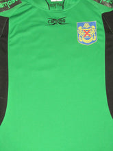 Load image into Gallery viewer, KSK Beveren 2007-08 Keeper shirt MATCH ISSUE/WORN #30