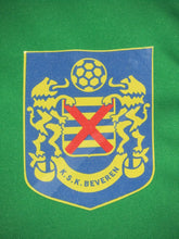Load image into Gallery viewer, KSK Beveren 2007-08 Keeper shirt MATCH ISSUE/WORN #30