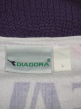 Load image into Gallery viewer, Germinal Beerschot 1999-00 Away shirt MATCH ISSUE/WORN #2