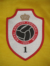Load image into Gallery viewer, Royal Antwerp FC 2004-05 Away shirt L/S XL