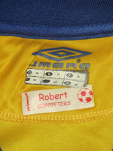 Load image into Gallery viewer, Royal Antwerp FC 2004-05 Away shirt L/S XL