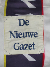 Load image into Gallery viewer, Germinal Beerschot 1999-00 Away shirt MATCH ISSUE/WORN #2