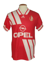 Load image into Gallery viewer, Standard Luik 1993-94 Home shirt S