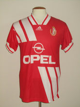 Load image into Gallery viewer, Standard Luik 1993-94 Home shirt S