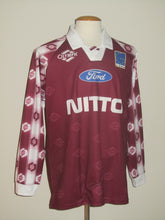 Load image into Gallery viewer, KRC Genk 1998-99 Away shirt L/S M