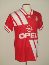 Load image into Gallery viewer, Standard Luik 1993-94 Home shirt S
