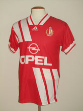 Load image into Gallery viewer, Standard Luik 1993-94 Home shirt S
