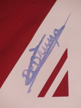 Load image into Gallery viewer, KSK Beveren 2007-08 Keeper shirt MATCH ISSUE/WORN #24 Bram De Bruyn *signed*