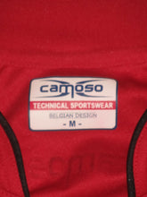Load image into Gallery viewer, KSK Beveren 2007-08 Keeper shirt MATCH ISSUE/WORN #24 Bram De Bruyn *signed*
