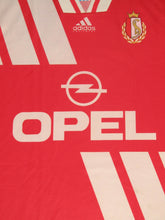 Load image into Gallery viewer, Standard Luik 1993-94 Home shirt S