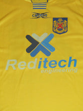 Load image into Gallery viewer, KSK Beveren 2007-08 Home shirt MATCH ISSUE/WORN #23 Yannick Aerts