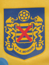 Load image into Gallery viewer, KSK Beveren 2007-08 Home shirt MATCH ISSUE/WORN #23 Yannick Aerts