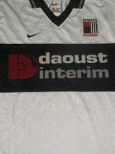 Load image into Gallery viewer, RWDM 2001-02 Away shirt L/S M #5