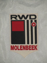 Load image into Gallery viewer, RWDM 2001-02 Away shirt L/S M #5
