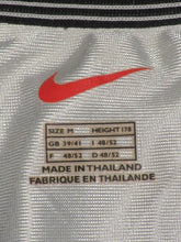 Load image into Gallery viewer, RWDM 2001-02 Away shirt L/S M #5