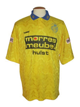 Load image into Gallery viewer, Sint-Niklase SK 1996-97 Home shirt MATCH ISSUE/WORN #16
