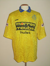 Load image into Gallery viewer, Sint-Niklase SK 1996-97 Home shirt MATCH ISSUE/WORN #16