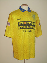 Load image into Gallery viewer, Sint-Niklase SK 1996-97 Home shirt MATCH ISSUE/WORN #16