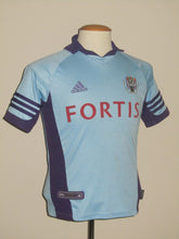 Load image into Gallery viewer, RSC Anderlecht 2001-02 Away shirt 164