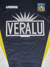 Load image into Gallery viewer, KVC Westerlo 2002-03 Home shirt MATCH ISSUE/WORN #7 Frank Dauwen