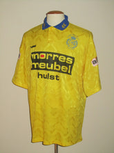 Load image into Gallery viewer, Sint-Niklase SK 1996-97 Home shirt MATCH ISSUE/WORN #16
