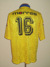 Load image into Gallery viewer, Sint-Niklase SK 1996-97 Home shirt MATCH ISSUE/WORN #16