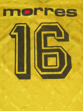 Load image into Gallery viewer, Sint-Niklase SK 1996-97 Home shirt MATCH ISSUE/WORN #16