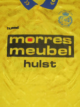 Load image into Gallery viewer, Sint-Niklase SK 1996-97 Home shirt MATCH ISSUE/WORN #16