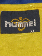 Load image into Gallery viewer, Sint-Niklase SK 1996-97 Home shirt MATCH ISSUE/WORN #16