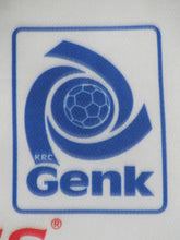 Load image into Gallery viewer, KRC Genk 2002-03 Away shirt S #20 Koen Daerden