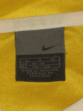 Load image into Gallery viewer, Sint-Truiden VV 2002-03 Home shirt MATCH ISSUE/WORN #15 Desiré Mbonabucya *signed*