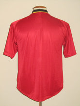 Load image into Gallery viewer, Rode Duivels 2000-02 Home shirt 176