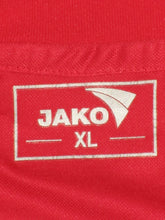 Load image into Gallery viewer, KSK Heusden-Zolder 2003-04 Away shirt MATCH ISSUE/WORN #12 Eric Matoukou