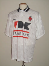 Load image into Gallery viewer, SK Deinze 1993-95 Home shirt MATCH ISSUE/WORN #4 Nico Vanderdonck