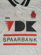 Load image into Gallery viewer, SK Deinze 1993-95 Home shirt MATCH ISSUE/WORN #4 Nico Vanderdonck