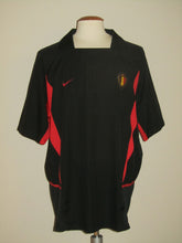 Load image into Gallery viewer, Rode Duivels 2002-04 Away shirt XXL