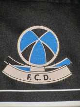 Load image into Gallery viewer, FC Denderleeuw EH 2001-02 Home shirt MATCH ISSUE/WORN #14