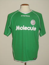 Load image into Gallery viewer, SV Zulte Waregem 2013-14 Keeper shirt MATCH ISSUE/WORN #1 Sammy Bossut vs Apoel Nicosia