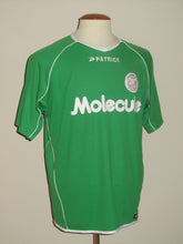 Load image into Gallery viewer, SV Zulte Waregem 2013-14 Keeper shirt MATCH ISSUE/WORN #1 Sammy Bossut vs Apoel Nicosia