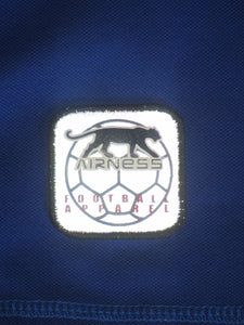 KRC Genk 2006-07 Home shirt 4XL #17 Ivan Bošnjak
