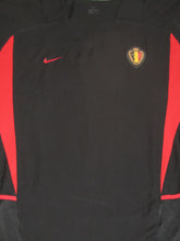 Load image into Gallery viewer, Rode Duivels 2002-04 Away shirt XXL