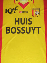 Load image into Gallery viewer, K. Racing Waregem 1995-2005 Home shirt MATCH ISSUE/WORN #14