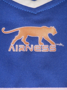 KRC Genk 2006-07 Home shirt 4XL #17 Ivan Bošnjak