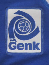 Load image into Gallery viewer, KRC Genk 2006-07 Home shirt 4XL #17 Ivan Bošnjak